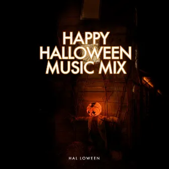 Happy Halloween Music Mix by Halloween