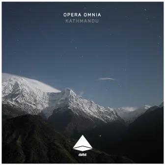 Kathmandu by Opera Omnia