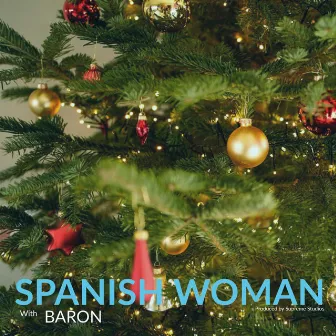 Spanish Woman by Baron