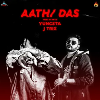 Aath Das by yungsta