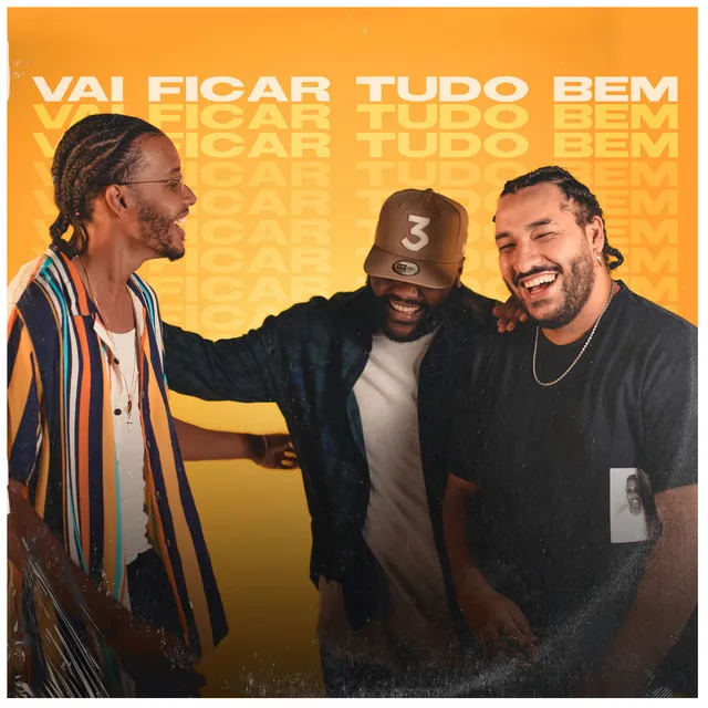 Vai Ficar Tudo Bem