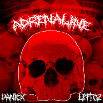 Adrenaline by PANICX