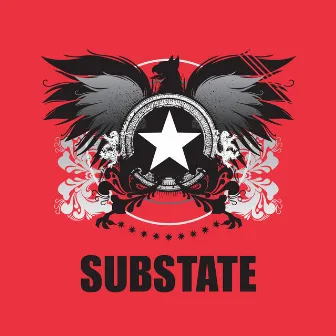 Substate by Substaat