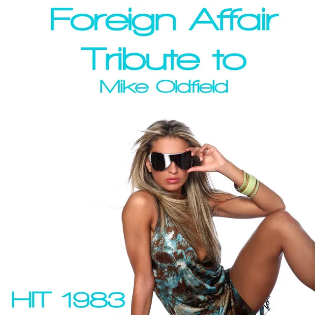 Foreign Affair - Hit 1983