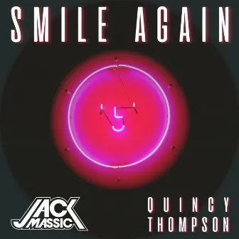 Smile Again by Jack Massic