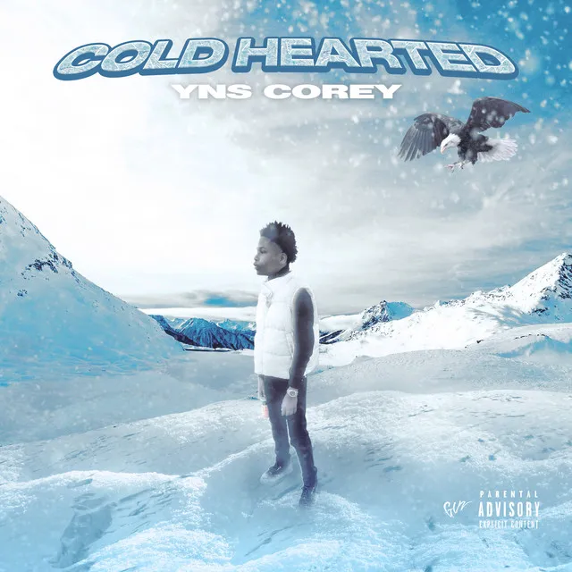 Coldhearted