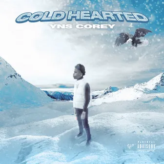 Coldhearted by Yns Corey