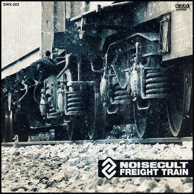 Freight Train - Radio Version