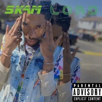 SKAM LORD by Con Da Poet