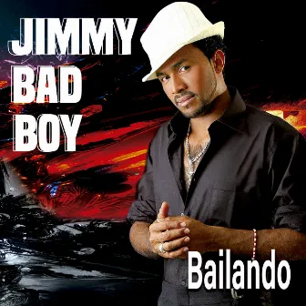 Bailando by Jimmy Bad Boy