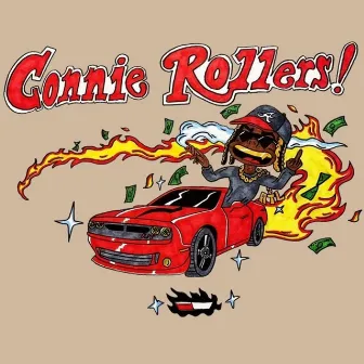 Connie Rollers! by Fambroski