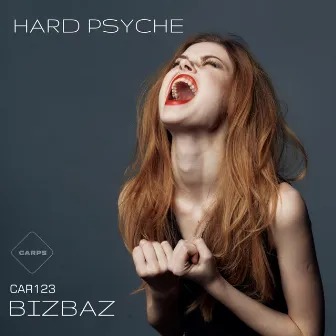 Hard Psyche by BIZBAZ