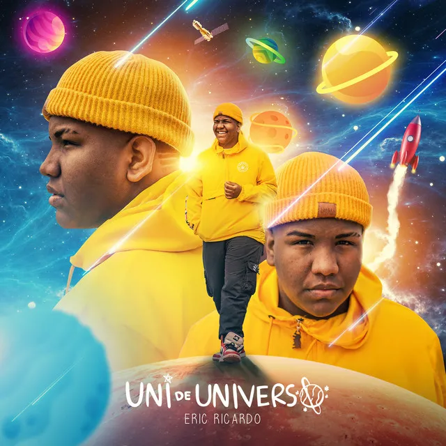 Uni de Universo