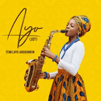 Ayo (Joy) by Temilayo Abodunrin