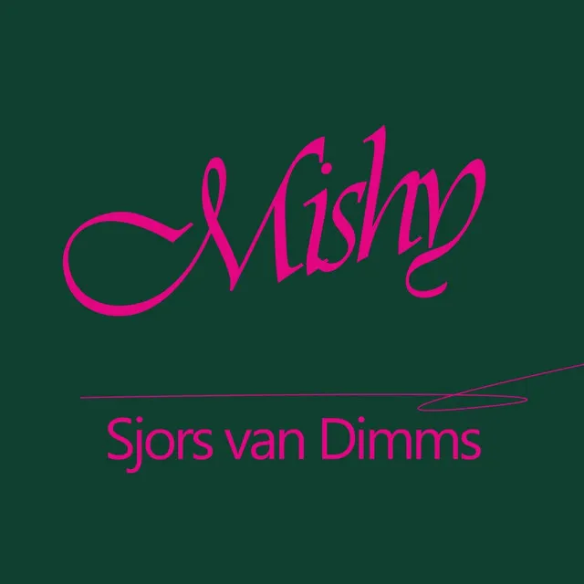 Mishy - Radio Mix