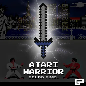 Atari Warrior by Sound Pixel