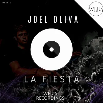 La Fiesta by Joel Oliva