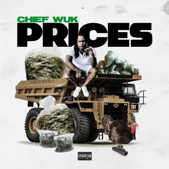 Prices by chief wuk