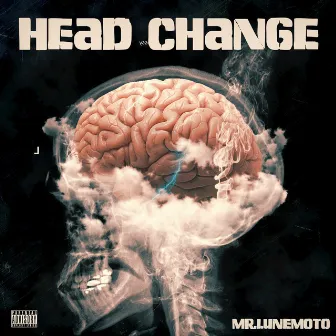 Head Change by Mr. LuneMoto