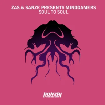 Soul To Soul by Sanze