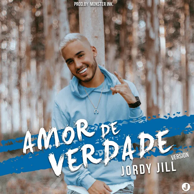 Amor de Verdade (Versión)