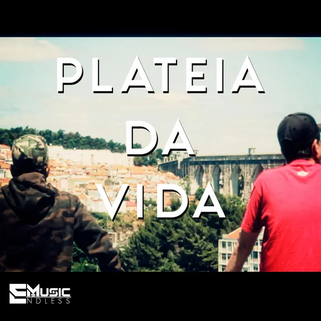 Plateia da Vida