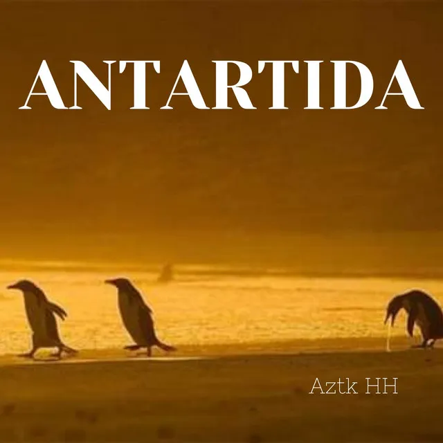 Antartida