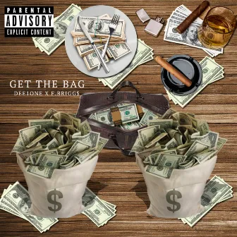 Get the Bag by Dee1one