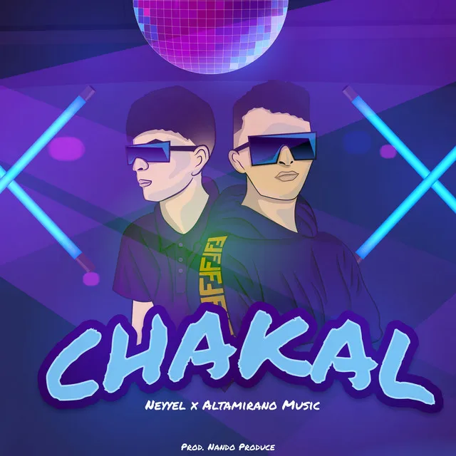 Chakal