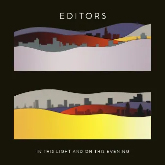 In This Light And On This Evening by Editors