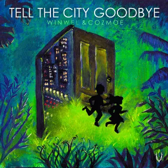 Tell The City Goodbye by WinWel