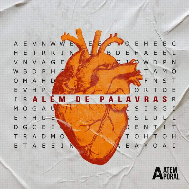 Além de Palavras