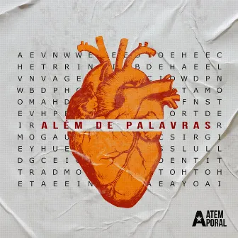 Além de Palavras by Atemporal