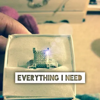 Everything I Need by Unknown Artist