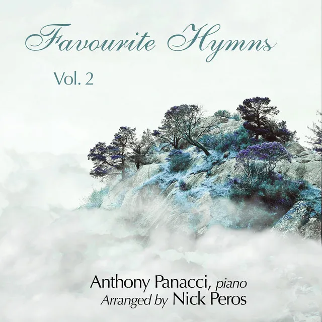 Favourite Hymns, Vol. 2