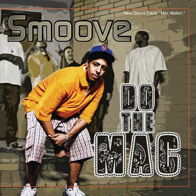 Do the Mac