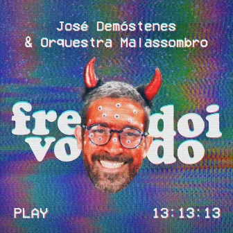 Frevo Doido by José Demóstenes