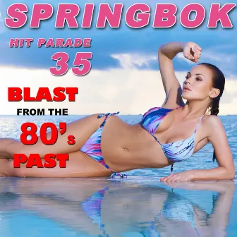 Springbok Hit Parade, Vol. 35 by Springbok