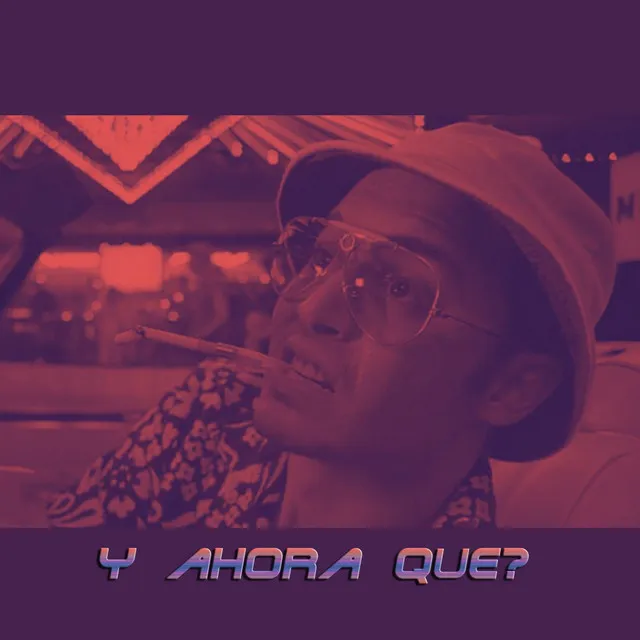 Y Ahora que?