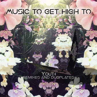 Music To Get High To (Remixes and Dubplates Compiled by Youth) by Youth