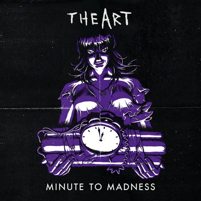 Minute to Madness