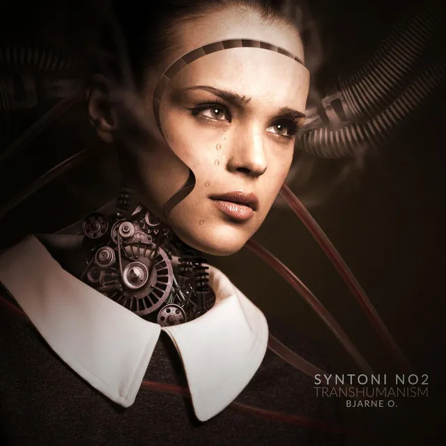 Syntoni No2: Transhumanism