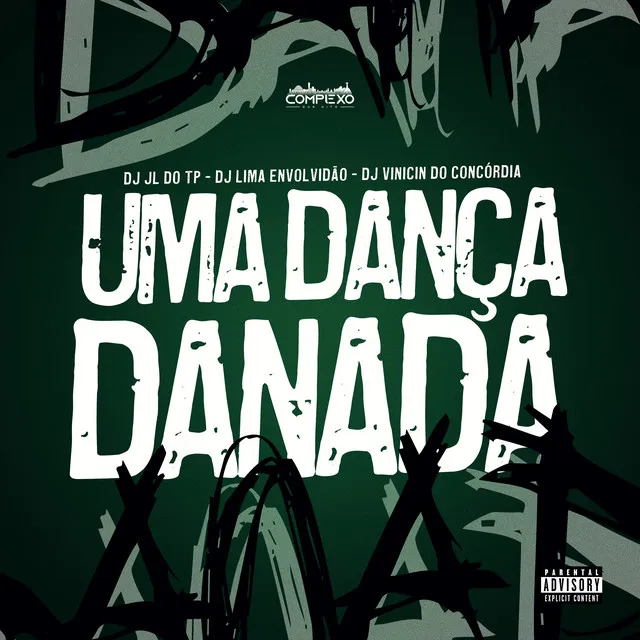 Uma Dança Danada