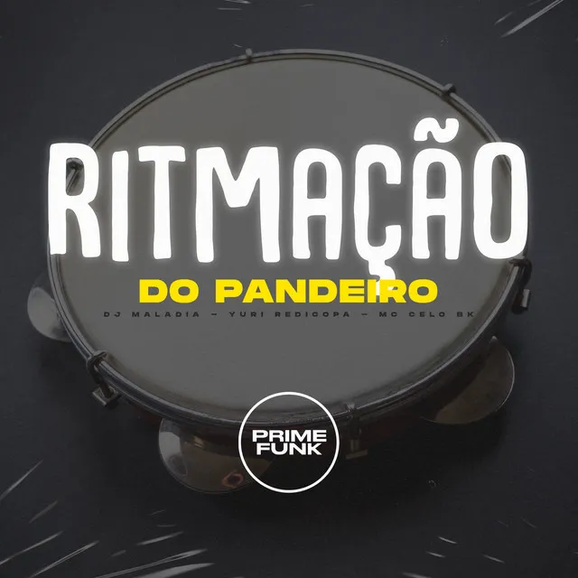 Ritmação do Pandeiro