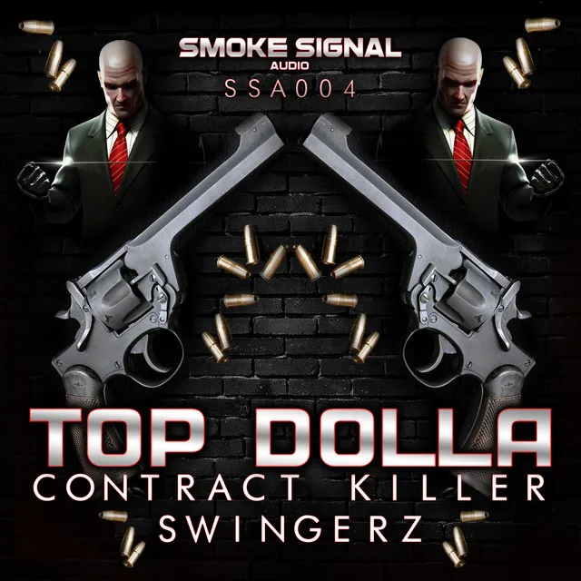 Contract Killer / Swingerz