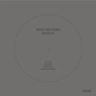 Revolve by Maxi Valvona