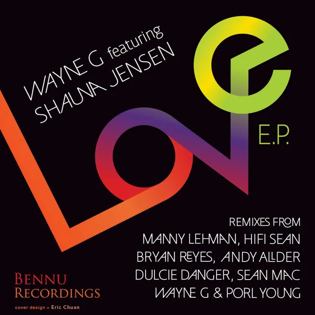 I Honestly Love You (Wayne G & Porl Young Classic Anthem Mix)[feat. Shauna Jensen]