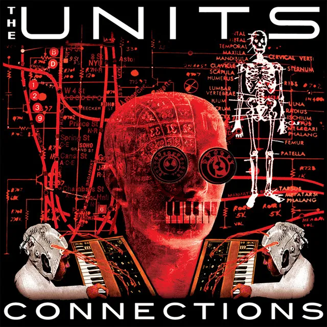 Connections (Padania EP)