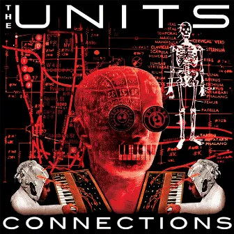 Connections (Padania EP) by The Units