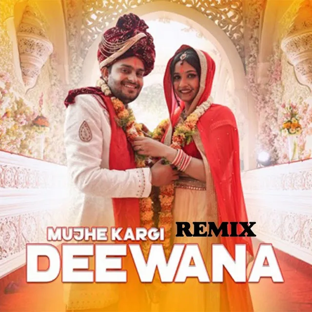 Mujhe Kargi Deewana - Remix